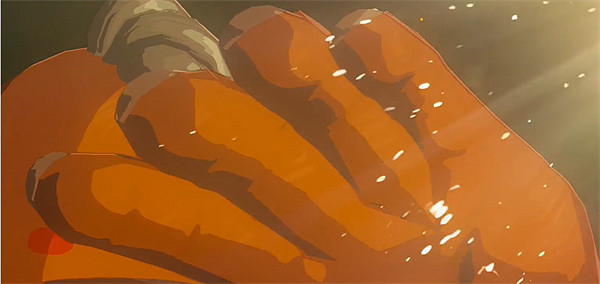 《塞爾達傳說：王國之淚》Boss獎勵一覽