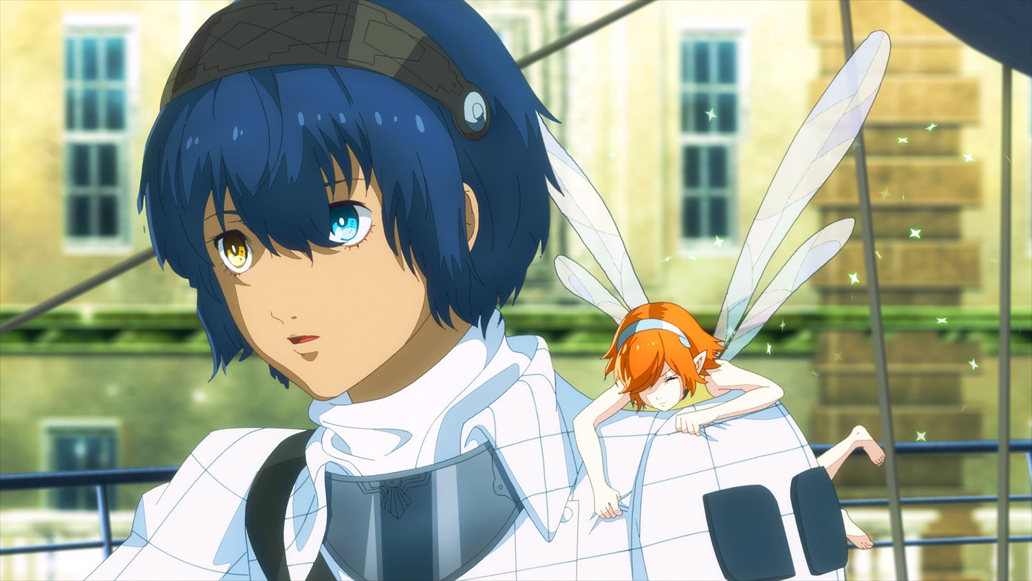 《暗喻幻想》世界觀 種族等情報公開！大量截圖更新