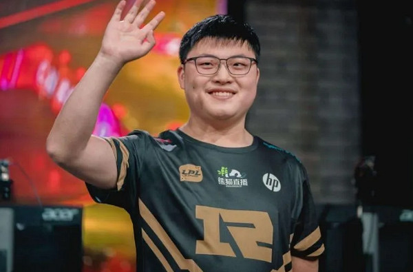 《英雄聯盟》lpl轉會期爆料uzi介紹 《英雄聯盟》lpl轉會期爆料uzi介紹