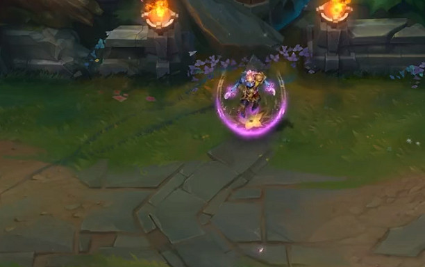 《lol》榮譽使者瑪爾紮哈獲得方法介紹