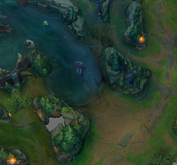 《英雄聯盟》2024賽季地圖調整介紹 《英雄聯盟》2024賽季地圖調整介紹