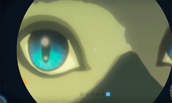 《塞爾達傳說：王國之淚》丘栗技能介紹