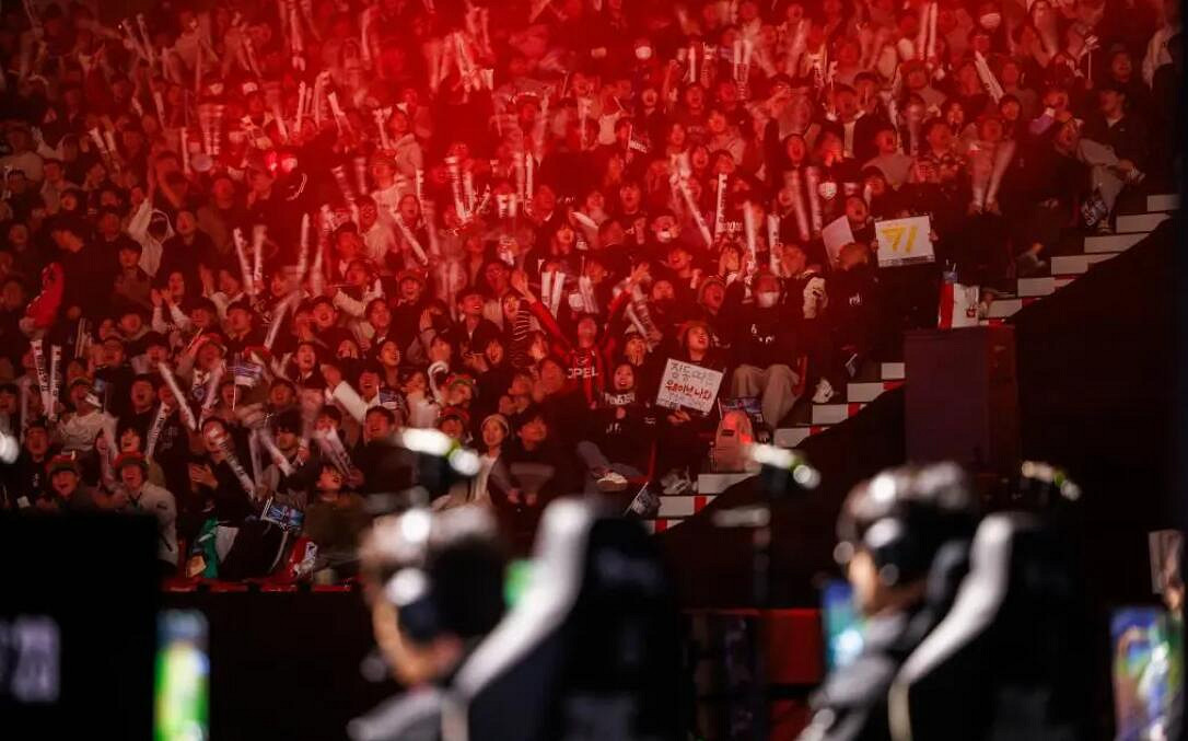 《英雄聯盟》2023全明星不直播原因介紹