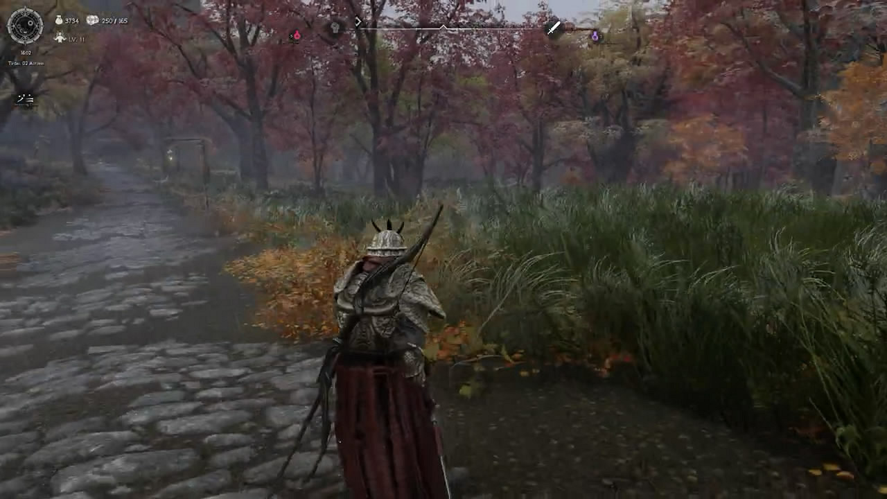 《上古卷軸V:無界天際》狂打2000多個MOD後的炸裂畫質! 《上古卷軸V:無界天際》狂打2000多個MOD後的炸裂畫質!