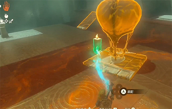 《塞爾達傳說:王國之淚》漂浮之物攻略 《塞爾達傳說:王國之淚》漂浮之物攻略