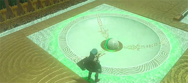 《塞爾達傳說:王國之淚》歐羅奇烏姆神廟攻略 《塞爾達傳說:王國之淚》歐羅奇烏姆神廟攻略