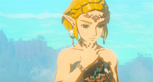 《塞爾達傳說：王國之淚》跳過劇情方法