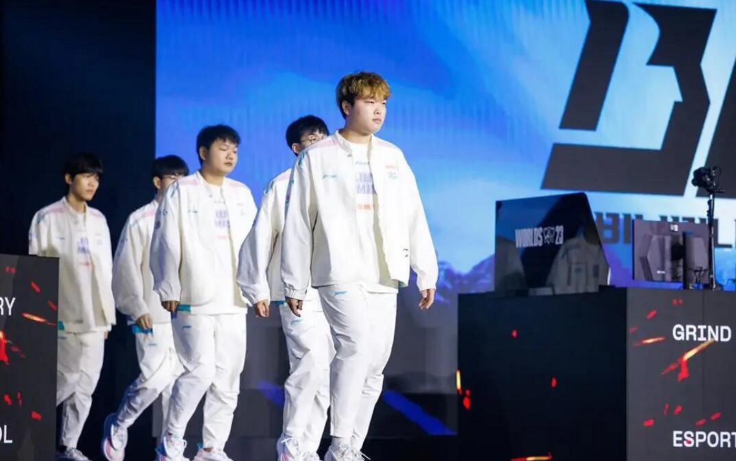 《英雄聯盟》2023全明星不直播原因介紹