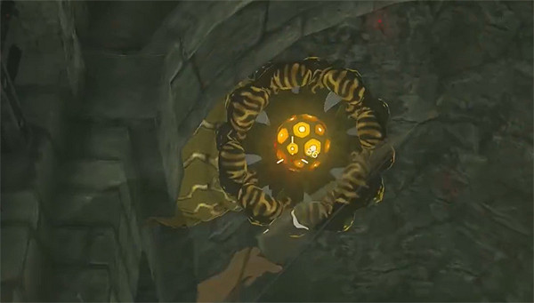 《塞爾達傳說：王國之淚》萊克萊克打法