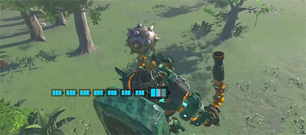 《塞爾達傳說:王國之淚》賢者召集方法介紹 《塞爾達傳說:王國之淚》賢者召集方法介紹