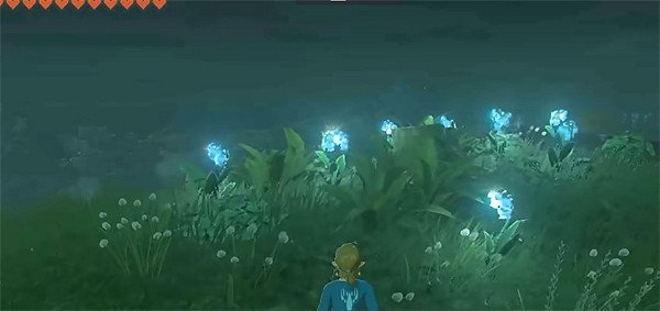 《塞爾達傳說：王國之淚》景點推薦