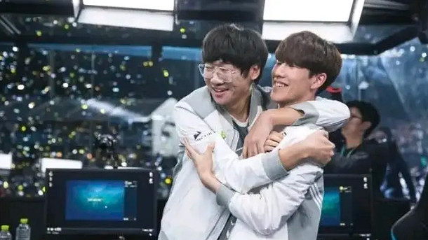 《英雄聯盟》2023TheShy離隊最新消息介紹 《英雄聯盟》2023TheShy離隊最新消息介紹