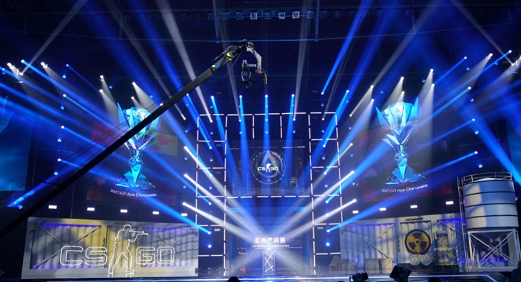 《csgo》亞洲職業邀請賽最新介紹 《csgo》亞洲職業邀請賽最新介紹