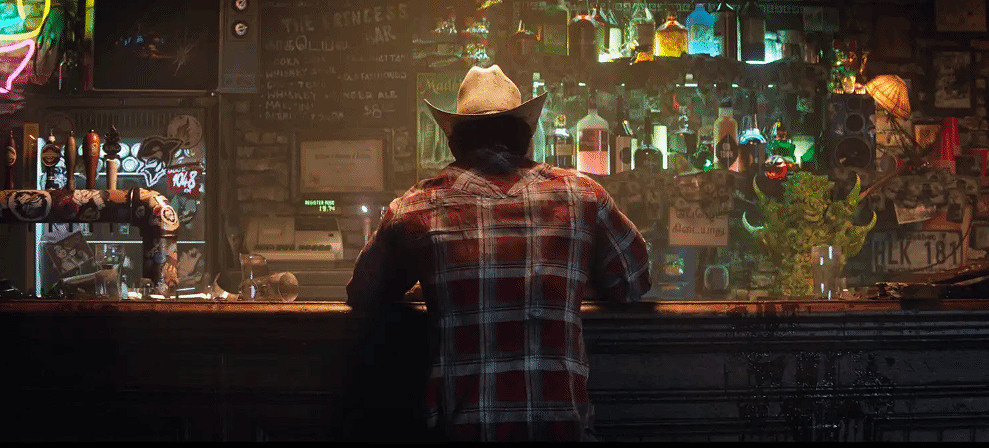 外媒盤點2023年泄露事件:GTA6預告、圓柱型Xbox等! 外媒盤點2023年泄露事件:GTA6預告、圓柱型Xbox等!