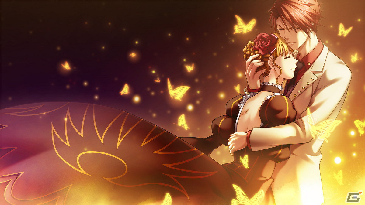 《海貓鳴泣之時咲》將推出Switch廉價版！明年發售