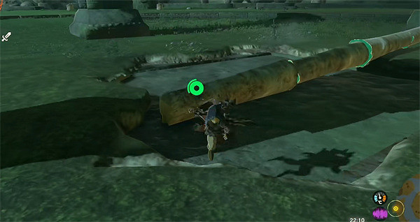 《塞爾達傳說：王國之淚》織夢島頭套獲取方法介紹