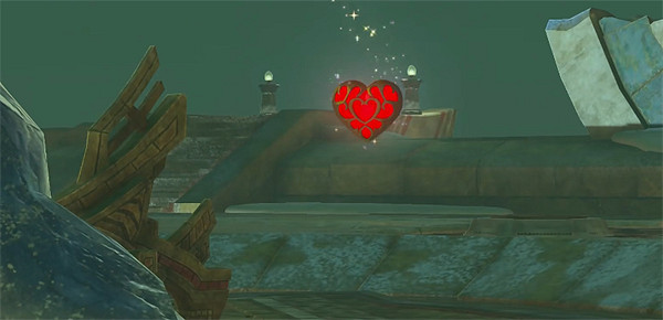 《塞爾達傳說：王國之淚》升級人物方法介紹