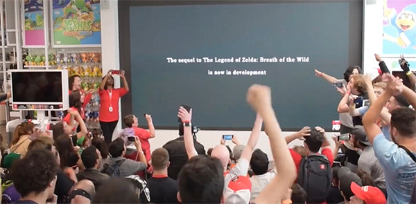 《塞爾達傳說:王國之淚》解鎖時間介紹 《塞爾達傳說:王國之淚》解鎖時間介紹