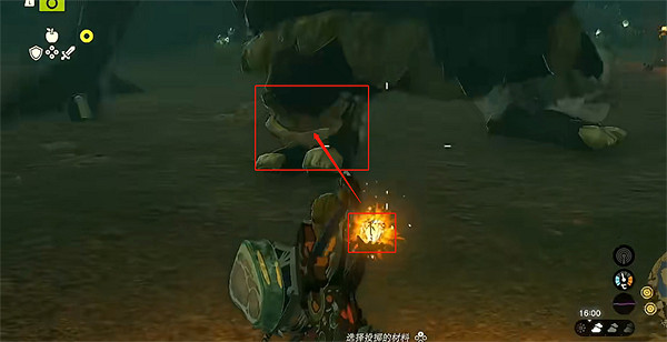 《塞爾達傳說：王國之淚》三巨人應對策略