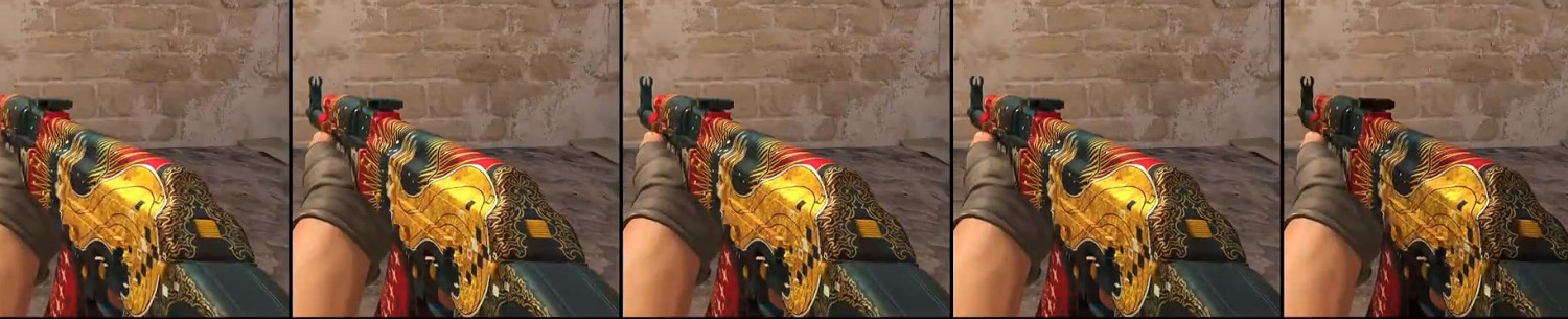 《cS2》磨損度區別介紹 《cS2》磨損度區別介紹