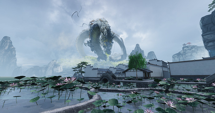 全年最大危機爆發,《生死狙擊2》新版本戰至終章! 全年最大危機爆發,《生死狙擊2》新版本戰至終章!