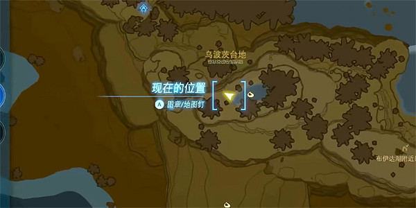 《塞爾達傳說：王國之淚》景點推薦