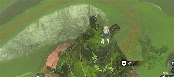 《塞爾達傳說：王國之淚》希卡科技設定介紹