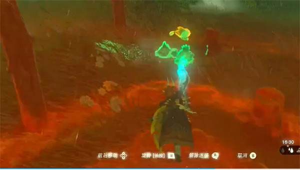 《塞爾達傳說:王國之淚》撿娃娃任務攻略 《塞爾達傳說:王國之淚》撿娃娃任務攻略