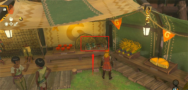 《塞爾達傳說:王國之淚》快速刷箭方法介紹 《塞爾達傳說:王國之淚》快速刷箭方法介紹