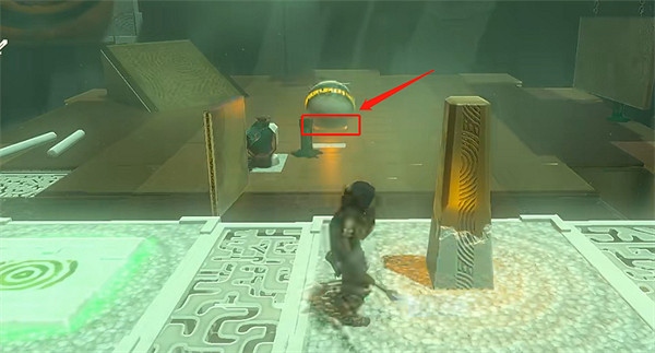 《塞爾達傳說:王國之淚》馬亞奇諾烏神廟攻略 《塞爾達傳說:王國之淚》馬亞奇諾烏神廟攻略