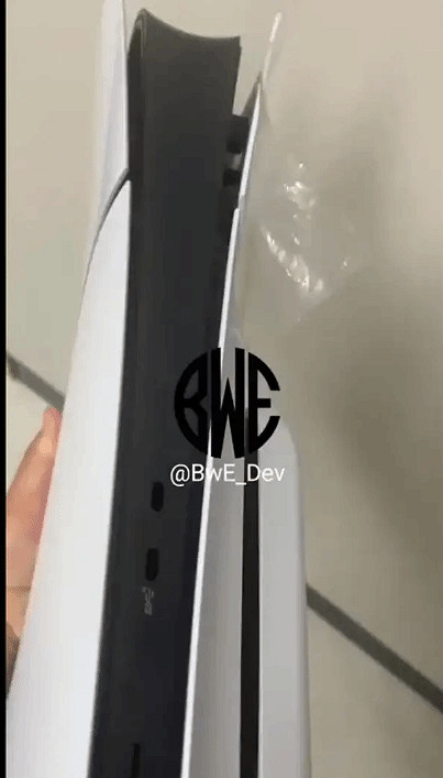 外媒盤點2023年泄露事件:GTA6預告、圓柱型Xbox等! 外媒盤點2023年泄露事件:GTA6預告、圓柱型Xbox等!