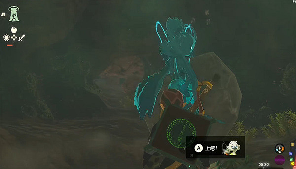 《塞爾達傳說:王國之淚》平原塔開門攻略 《塞爾達傳說:王國之淚》平原塔開門攻略