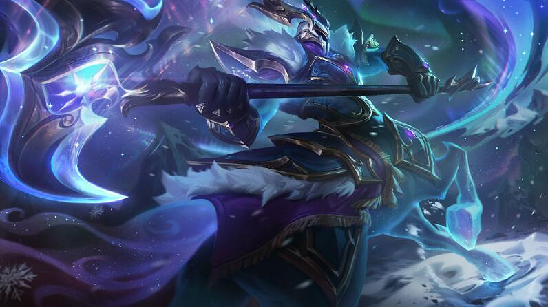 《英雄聯盟》13.24版本更新維護時間介紹 《英雄聯盟》13.24版本更新維護時間介紹