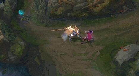 《lol》至臻潘森價值介紹