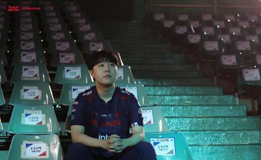 《英雄聯盟》2023lpl年度最佳打野介紹