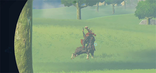 《塞爾達傳說:王國之淚》萊尼爾介紹 《塞爾達傳說:王國之淚》萊尼爾介紹