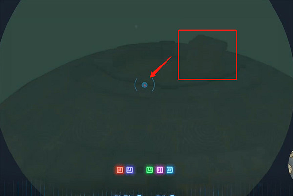 《塞爾達傳說:王國之淚》空中圓球解法介紹 《塞爾達傳說:王國之淚》空中圓球解法介紹