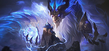 《lol》神龍尊者系列皮膚介紹 《lol》神龍尊者系列皮膚介紹