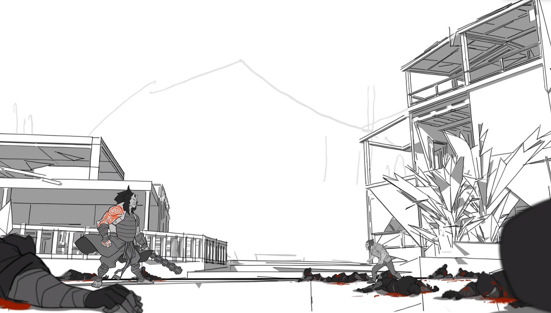 《漫威金剛狼》超長實機畫面泄露:鋼爪攀爬等核心玩法 《漫威金剛狼》超長實機畫面泄露:鋼爪攀爬等核心玩法