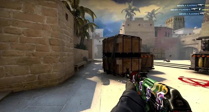 《cS2》cac2023csgo搶票介紹 《cS2》cac2023csgo搶票介紹