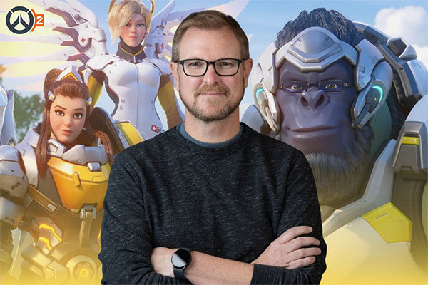 《鬥陣特攻2》聖誕活動引玩家眾怒 開發者感到不解 《鬥陣特攻2》聖誕活動引玩家眾怒 開發者感到不解