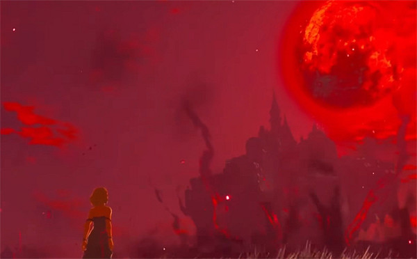 《塞爾達傳說：王國之淚》素材刷新規律介紹