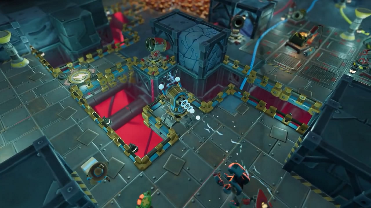 《蒸汽世界:建造》熱修復更新檔:帶來多個易用性選項 《蒸汽世界:建造》熱修復更新檔:帶來多個易用性選項