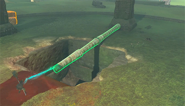 《塞爾達傳說：王國之淚》織夢島頭套獲取方法介紹