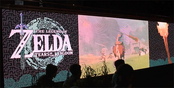 《塞爾達傳說:王國之淚》解鎖時間介紹 《塞爾達傳說:王國之淚》解鎖時間介紹