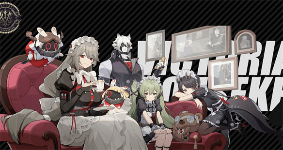 辣妹、福瑞、女僕,玩《絕區零》的理由又多了億個 辣妹、福瑞、女僕,玩《絕區零》的理由又多了億個