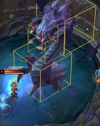 《lol》盲僧大招bug一擊秒殺大龍觸發方法 《lol》盲僧大招bug一擊秒殺大龍觸發方法