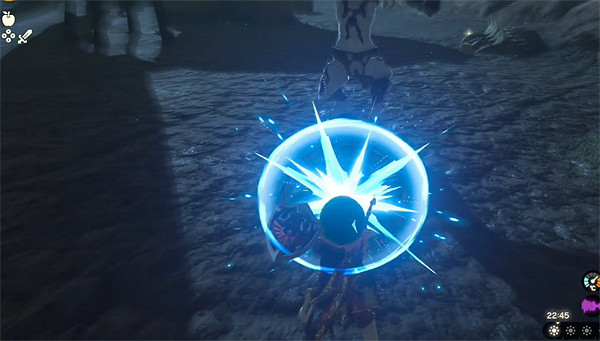 《塞爾達傳說:王國之淚》盾反教學 《塞爾達傳說:王國之淚》盾反教學