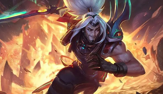 《lol》五級榮譽皮膚領取時間介紹 《lol》五級榮譽皮膚領取時間介紹