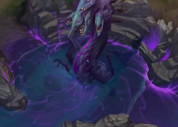 《lol》2024新版本介紹 《lol》2024新版本介紹